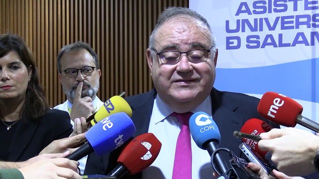 Hospital de Salamanca contará con programa pionero para prevenir enfermedades cardiovasculares