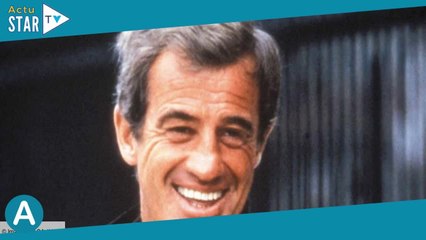 Le professionnel France 3  cette scène que Jean Paul Belmondo a eu énormément de mal à tourner