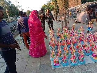 Watch Video: रिद्धि-सिद्धि के दाता का जन्मोत्सव मनाने की तैयारी