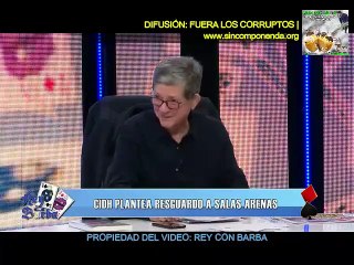 ENTÉRENSE LO QUE ERA UN VERDADERO Y CAPAZ PRESIDENTE DEL JNE: PROBO, VALIENTE Y QUE NO TEMIÓ MORIR A MANOS DE SENDERO LUMINOSO
