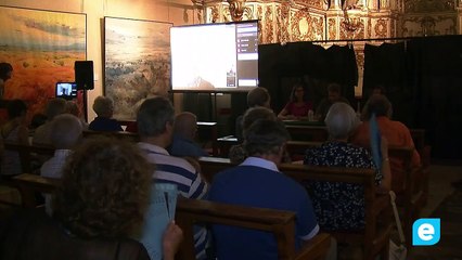 Commemoració dels 50 anys de la mort de mossèn Joan Alsina