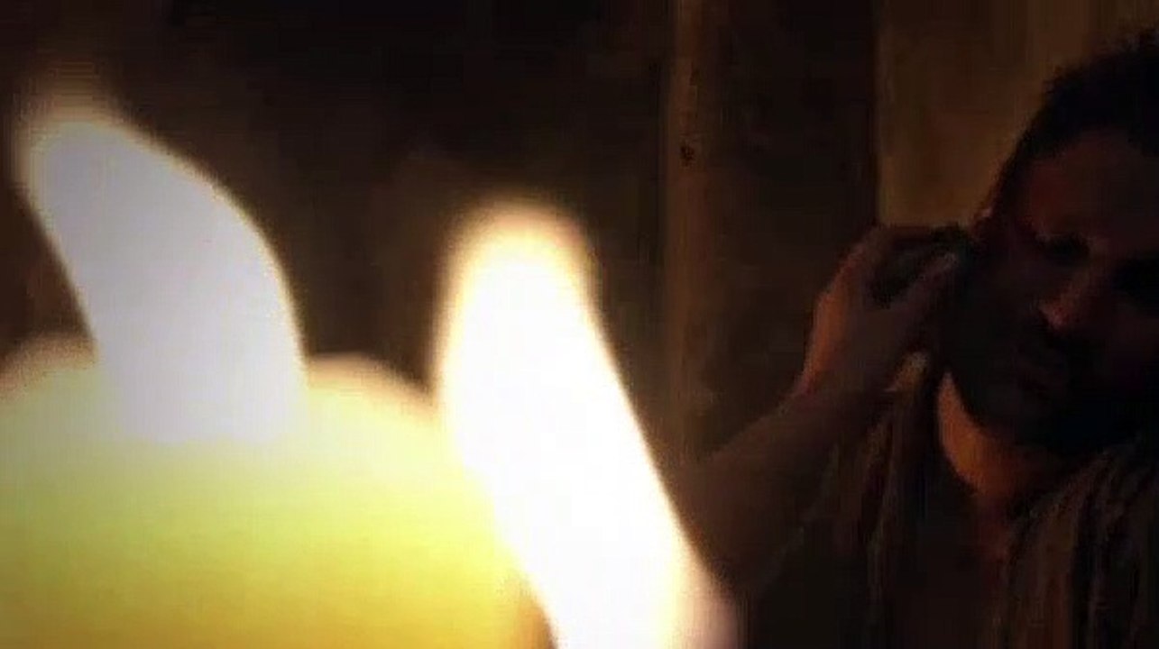 Spartacus Season 2 Episode 6