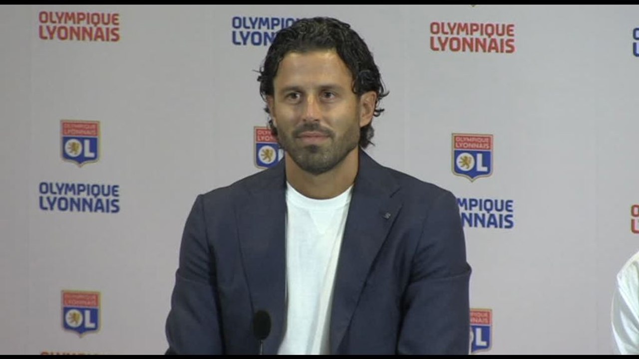 Fabio Grosso: torno a Lione dopo 16 anni, un'atmosfera fantastica