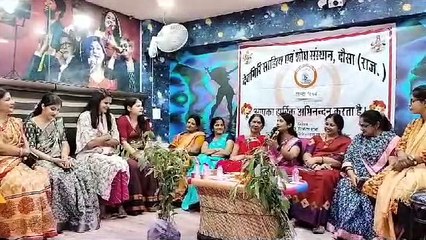 हिंदी पखवाड़े के तहत परिचर्चा एवं प्रतियोगिताएं आयोजित