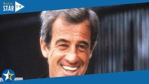 Le professionnel France 3  cette scène que Jean Paul Belmondo a eu énormément de mal à tourner