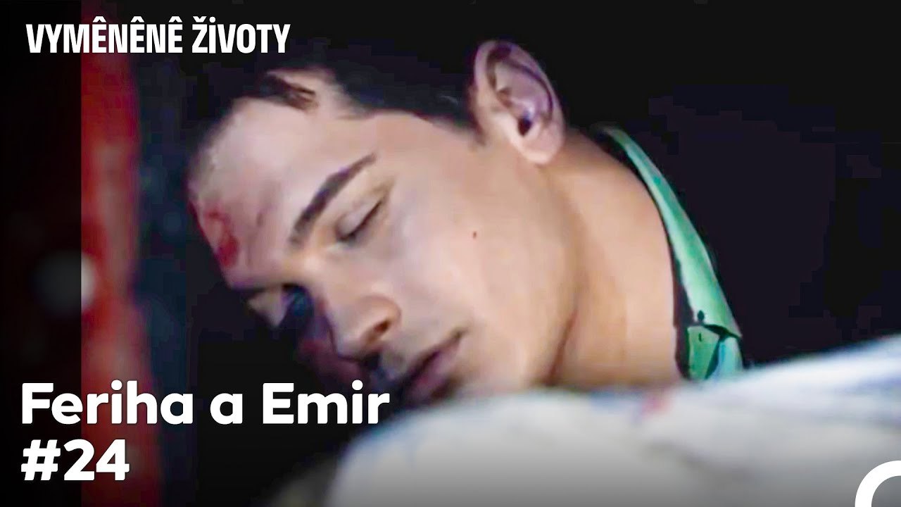 Feriha a Emir #24