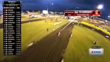 2023 SuperMotocross - Playoff 2 - Chicagoland - 250SMX Moto 1