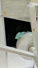 एमवायएच के ऑपरेशन थिएटर में टपक रहा पानी, मशीन भी खराब