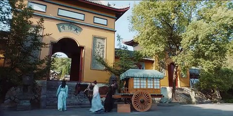 A ʟᴏᴠᴇ sᴏ ʀᴏᴍᴀɴᴛɪᴄ s01 ᴇ04 Chinese drama dubbed in Hindi and Urdu