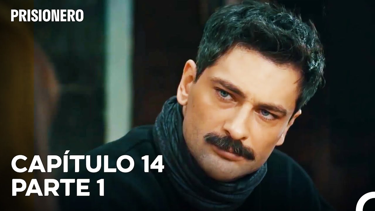 Capítulo 14 Parte 1 - El Prisionero