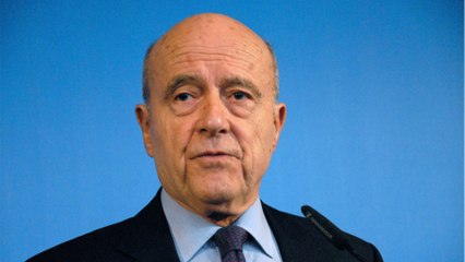 GALA VIDEO - “Dans la rue, on me confond avec…” : Alain Juppé sans filtre chez Apolline de Malherbe