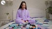 Marie Kondo también tiene trucos para dormir mejor: ocho consejos infalibles para vencer el insomnio