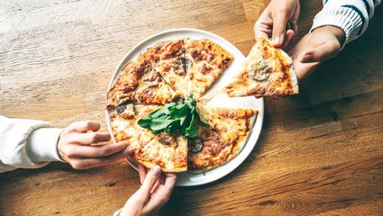 I Tried 5 Cheap Frozen Pizzas, and This Is the One I'll Grab Again