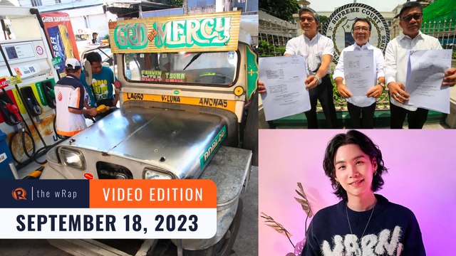 Fuel prices continue to rise in the Philippines | The wRap