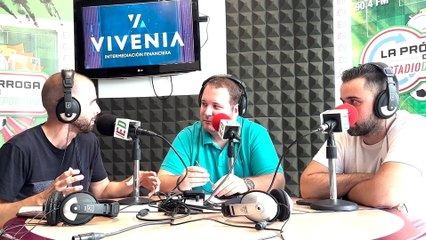 “Tebas tendría que ser un poco más flexible"