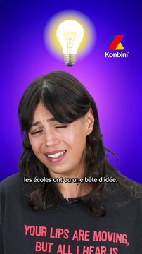 Par contre ça fait flipper