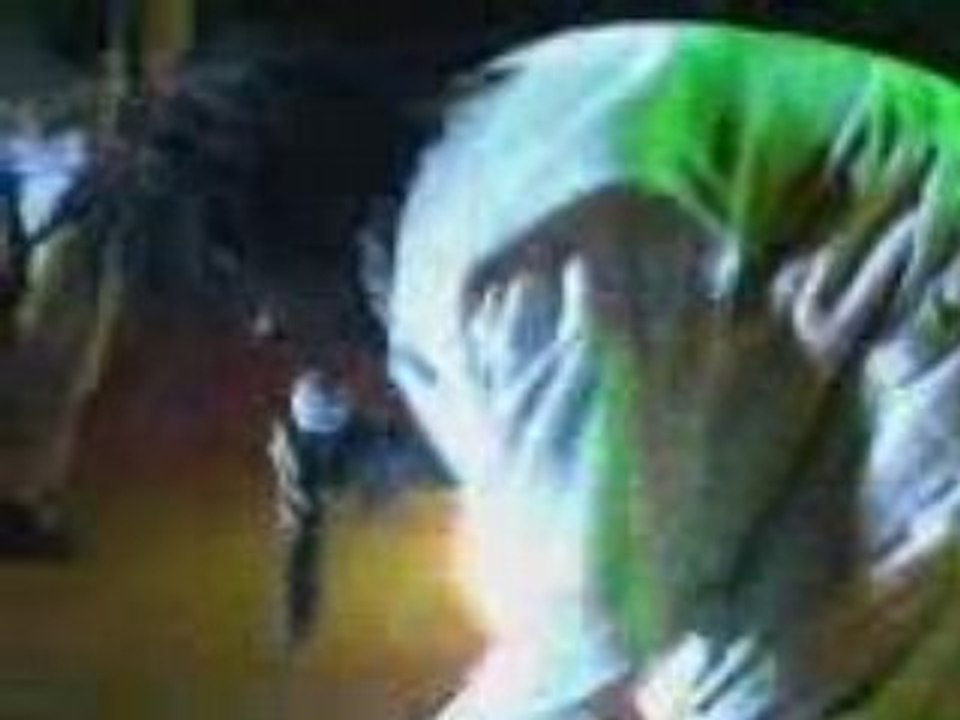 buju banton