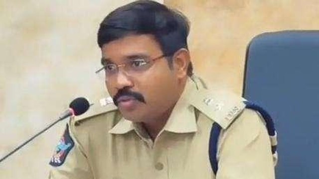 కర్నూలు: రేపు సీఎం జిల్లా పర్యటనకు పటిష్ట బందోబస్తు