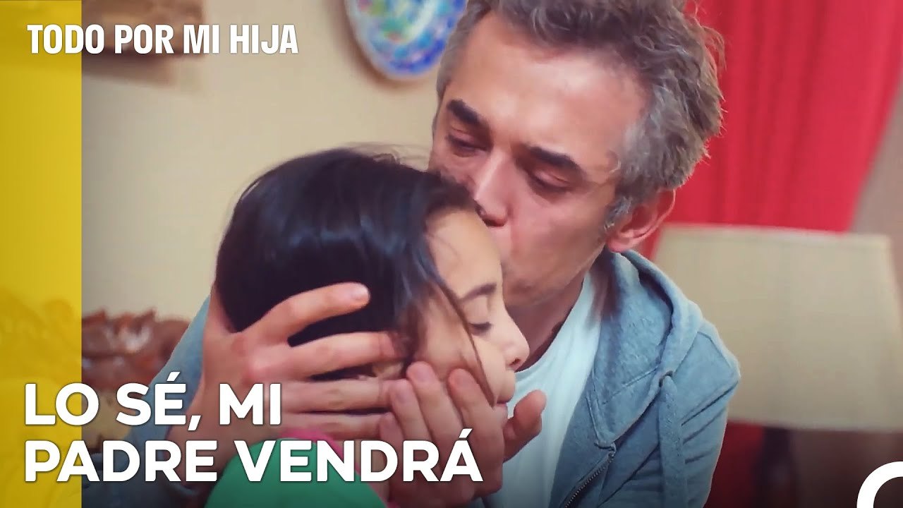 Una Hija Que Cuida De Su Padre Sin Saber Nada... - Todo Por Mi Hija Capitulo 88
