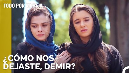 Muerte Repentina Que Devastó A Todos - Todo Por Mi Hija Capitulo 89