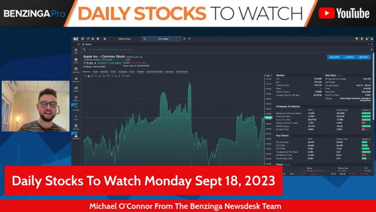 Under The Radar Stocks To Keep On Your Watchlist: $HOLO $RCKT $IDAI $UP $MYTE