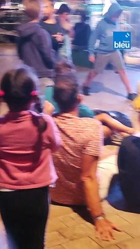 Retour en images sur la 2ème soirée du France Bleu Live La Ciotat 2023 - Selah Sue et Laurent Wolf