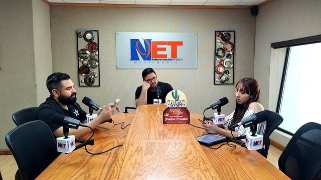 Prende Tu Día 18 septiembre 2023