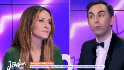 Fabienne Carat dévoile son incroyable salaire à 5 chiffres pour Plus belle la vie