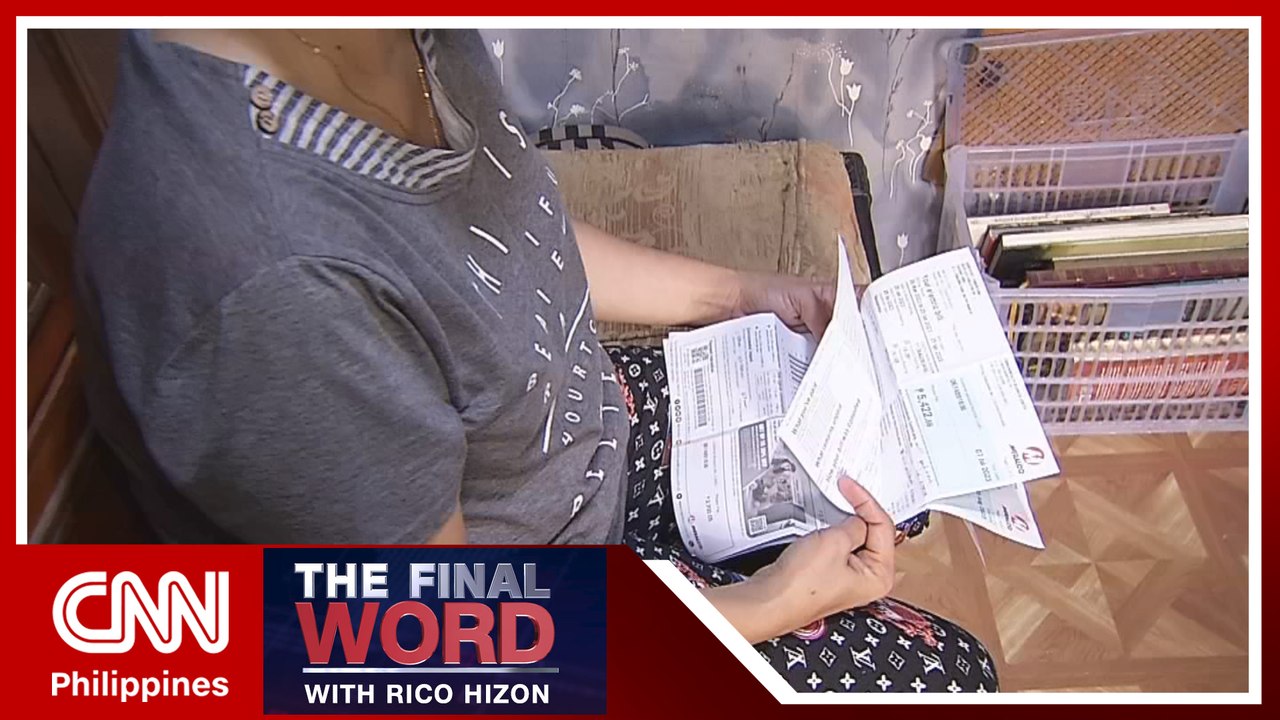 Some families struggling with budget amid rising prices