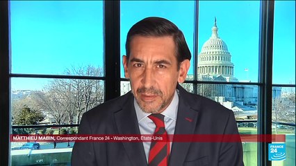 Echange de prisonniers entre l'Iran et les Etats-Unis : vers un réchauffement des relations ?