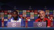 AC Milan's Pioli and Tomori preview UEFA Champions League clash with Newcastle