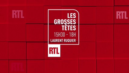 Le journal RTL de 17h du 18 septembre 2023