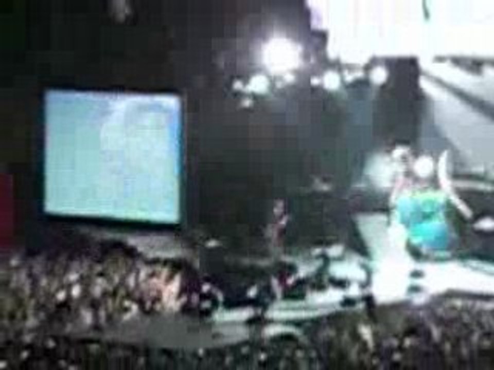 Wo Sind Eure Hande [1] (10 mars) Bercy