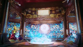 The Taoism Grandmaster Episode 8 English Sub