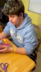 Lifesaver Gummies Bunnies and Eggs