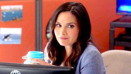 Flying Solo in This Scene from CBS’ NCIS