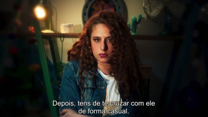 How To Deal With A Heartbreak - Trailer Legendado Netflix