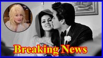 Dolly Parton Song Elvis Sang To Priscilla Presley After Their Divorce adults around them, primarily