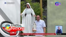 Pari na sangkot umano sa sexual abuse ng mga menor de edad, pinatanggal umano ni Pope Francis | SONA