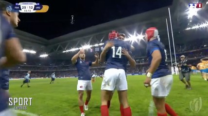 SPORT EXPRESS  - 18/09/23 - Le GF cale encore, les Brûleurs enchaînent, les 3 jours se préparent !