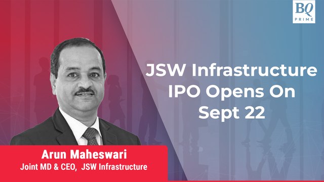 IPO Adda | JSW Infrastructure Discusses Plans