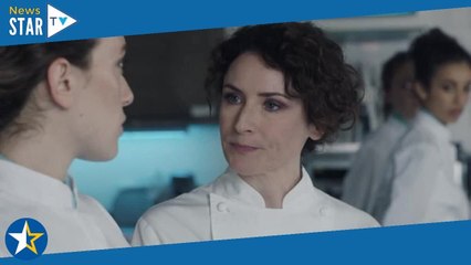 Ici tout commence spoilers  Anaïs sauve encore Teyssier, Clotilde la menace