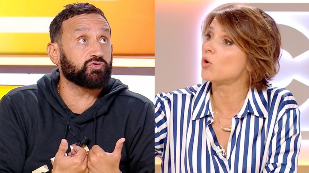 "Ils ont commis de graves erreurs qui vont leur coûter cher" : Cyril Hanouna s’attaque à nouveau à Complément d’enquête