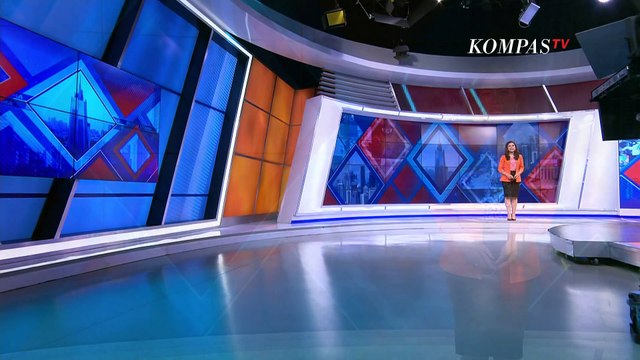 Demo Pedagang Kaki Lima Malioboro Ricuh! Massa Terinjak-Injak