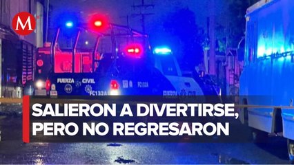 Ataque en baile de música colombiana deja 2 muertos y 7 heridos en Monterrey