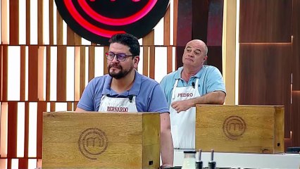 ¡Comenzó la semana de estrellas! Todos los días se cocinará en MasterChef
