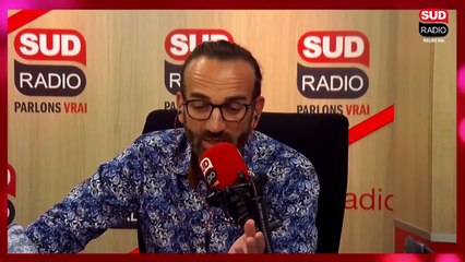 "Les émotions prennent une place importante dans notre vie" - Laurence Baranski
