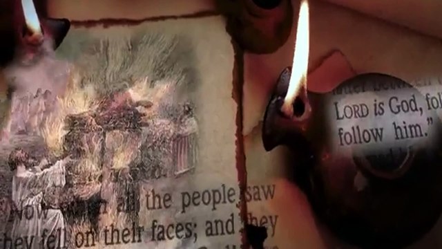 Route 60 The Biblical Highway ~Fullmovies