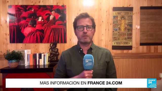 Informe desde Beijing: el canciller chino Wang Yi visita Rusia para conversaciones de seguridad