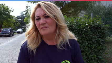 Terremoto a Forl?, il video della sindaca di Tredozio: "Situazione complicata"